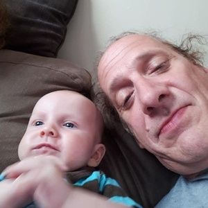 Meet your Posher, James